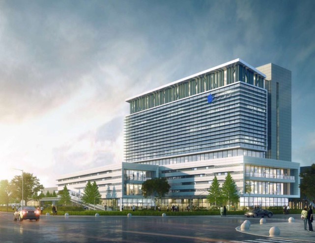 布局衛(wèi)星互聯(lián)網(wǎng) 京企年產(chǎn)百顆衛(wèi)星工廠唐山開建，推動衛(wèi)星通信服務(wù)發(fā)展