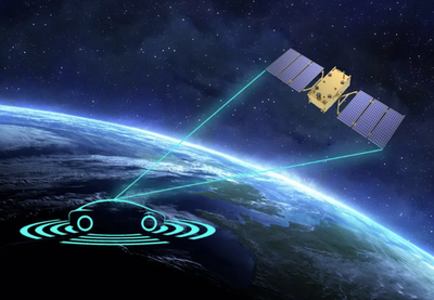 布局天地一體化出行，吉利民企衛星項目正式開工