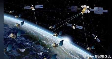 太空競(jìng)爭(zhēng)新格局 中美俄衛(wèi)星數(shù)量對(duì)比與通信服務(wù)發(fā)展