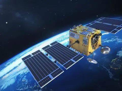 伴隨北斗翱翔太空 首鋼北冶高性能磁屏蔽材料與裝置的不辱使命