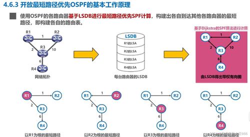 計算機網(wǎng)絡(luò)體系中的網(wǎng)絡(luò)層 計算機軟硬件與網(wǎng)絡(luò)技術(shù)開發(fā)的協(xié)同演進